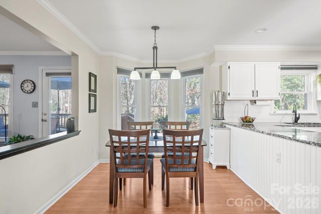 14604 Hanloch Court, Charlotte, NC 28262