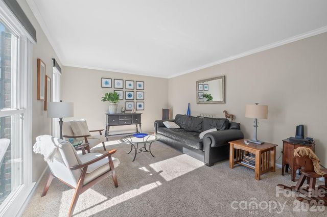 14604 Hanloch Court, Charlotte, NC 28262