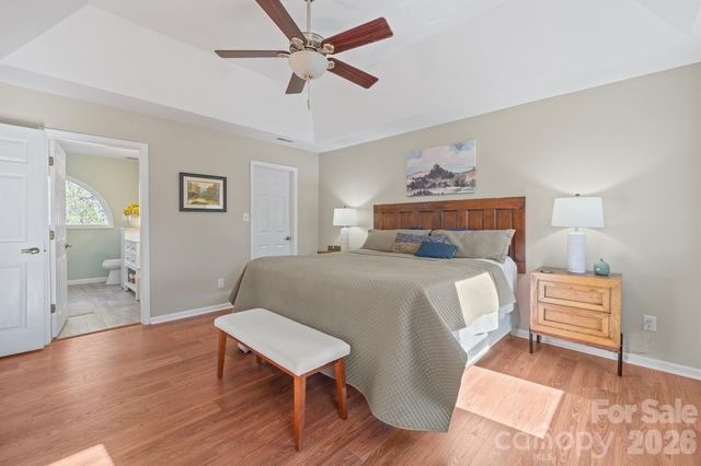 14604 Hanloch Court, Charlotte, NC 28262