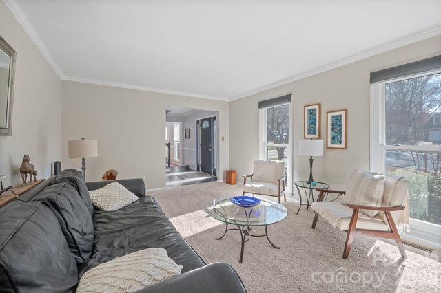 14604 Hanloch Court, Charlotte, NC 28262