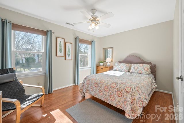 14604 Hanloch Court, Charlotte, NC 28262