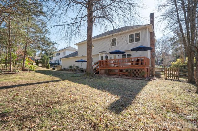 14604 Hanloch Court, Charlotte, NC 28262