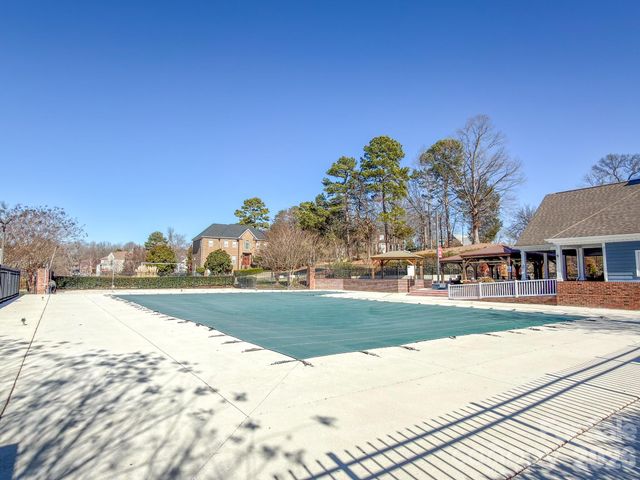 14604 Hanloch Court, Charlotte, NC 28262