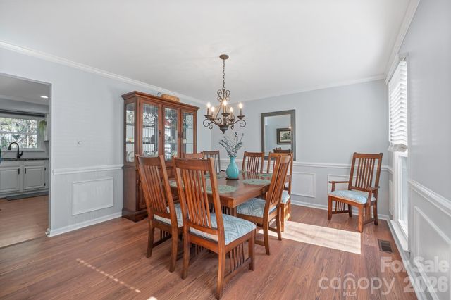 14604 Hanloch Court, Charlotte, NC 28262