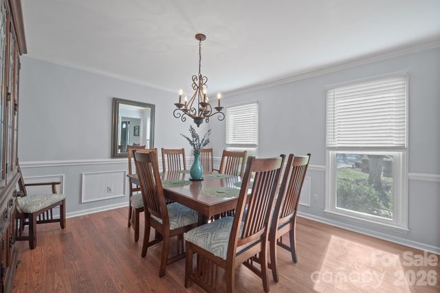 14604 Hanloch Court, Charlotte, NC 28262