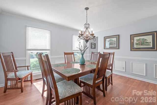 14604 Hanloch Court, Charlotte, NC 28262