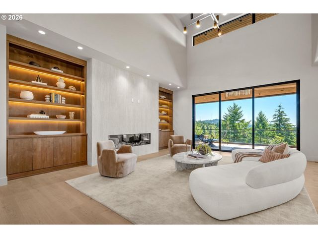 4018 Nw MCGRATH Ct, Portland, OR 97229