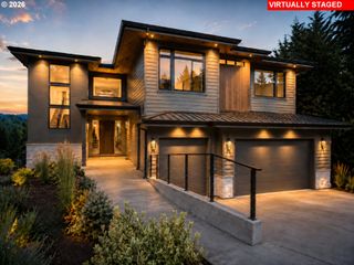 4018 Nw MCGRATH Ct, Portland, OR 97229