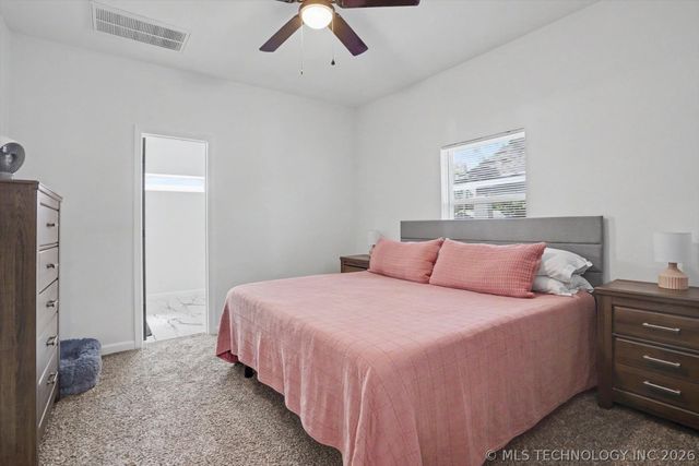 326 S Hickory Street, Sapulpa, OK 74066
