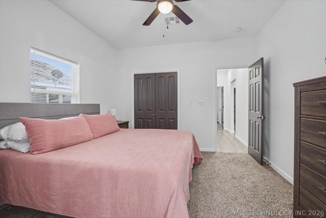 326 S Hickory Street, Sapulpa, OK 74066