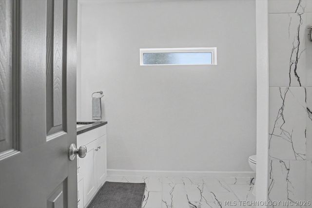 326 S Hickory Street, Sapulpa, OK 74066