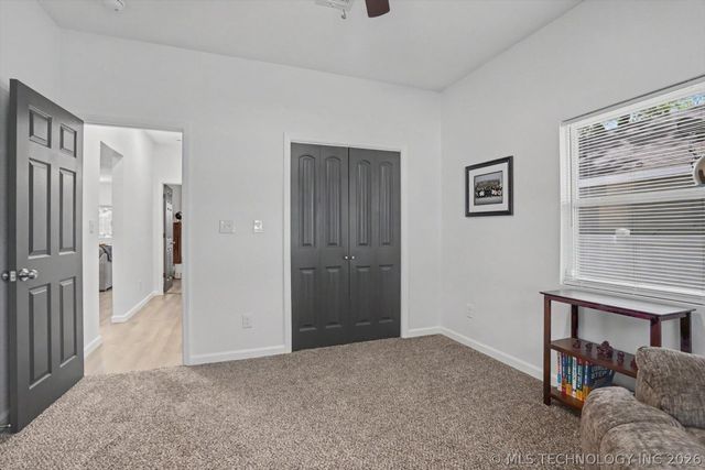 326 S Hickory Street, Sapulpa, OK 74066