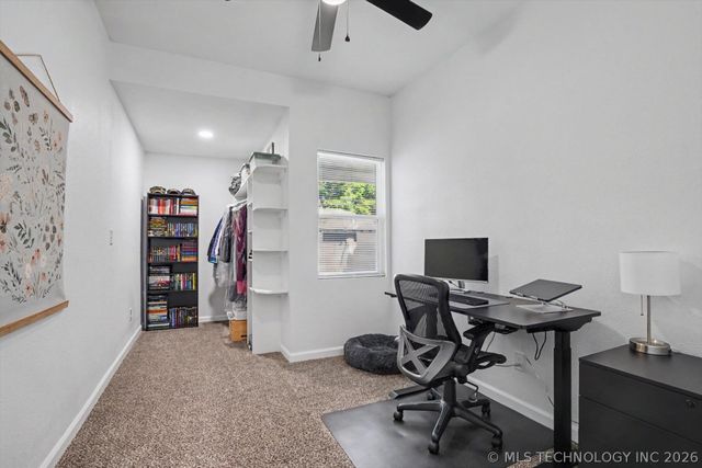 326 S Hickory Street, Sapulpa, OK 74066
