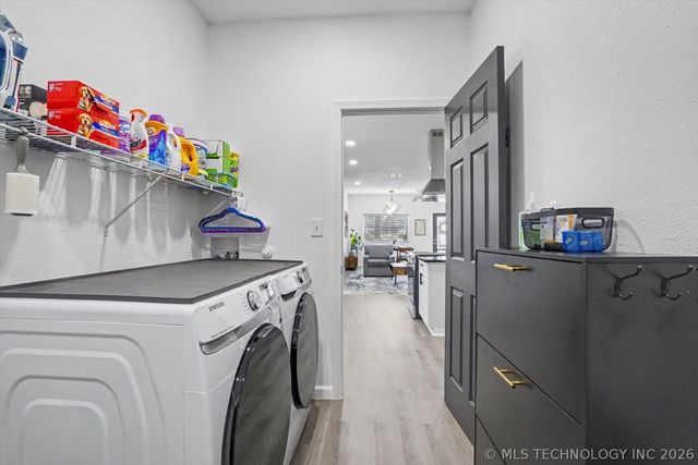 326 S Hickory Street, Sapulpa, OK 74066