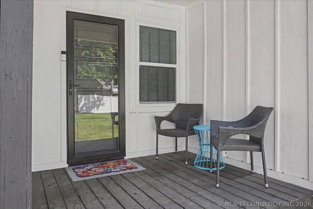 326 S Hickory Street, Sapulpa, OK 74066
