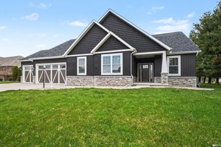 20009 Weber Lane, Goshen, IN 46528