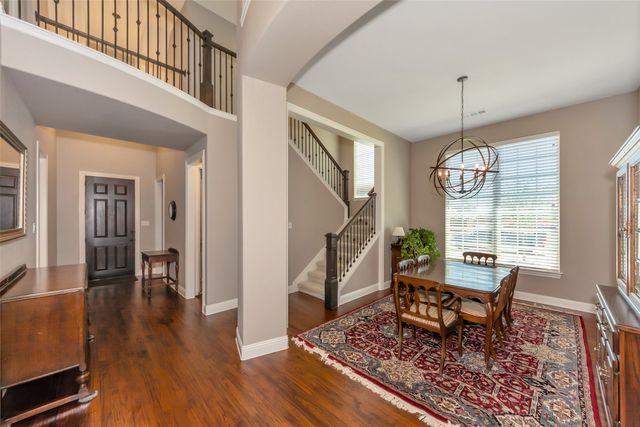 1001 W Bluff Way, Roanoke, TX 76262