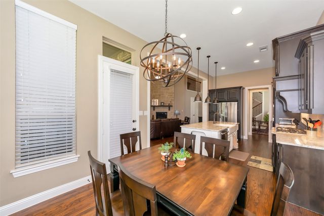 1001 W Bluff Way, Roanoke, TX 76262