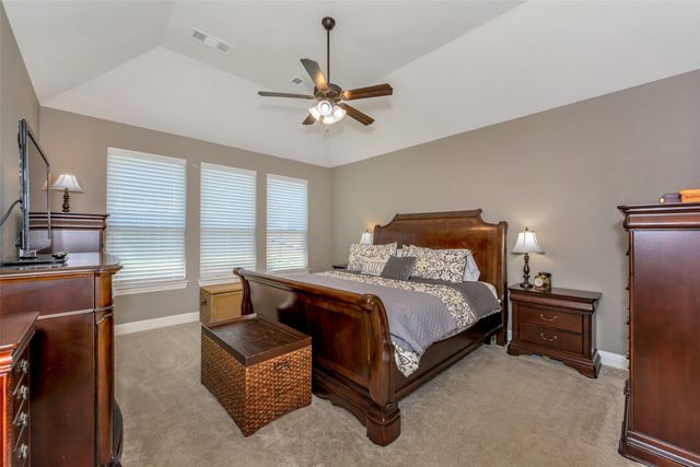 1001 W Bluff Way, Roanoke, TX 76262