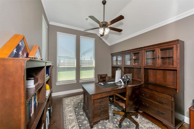 1001 W Bluff Way, Roanoke, TX 76262