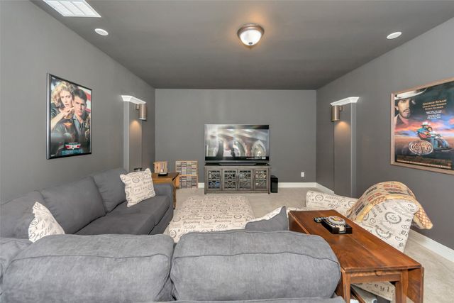 1001 W Bluff Way, Roanoke, TX 76262