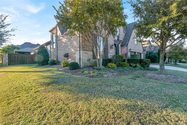 1001 W Bluff Way, Roanoke, TX 76262