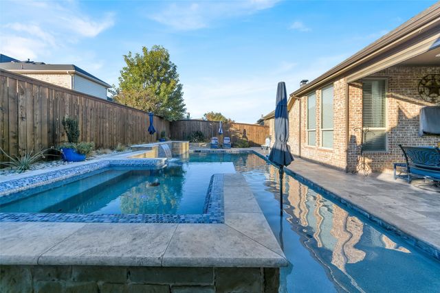 1001 W Bluff Way, Roanoke, TX 76262