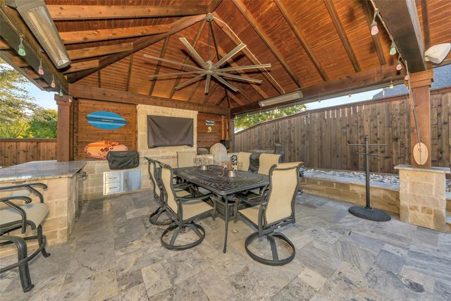 1001 W Bluff Way, Roanoke, TX 76262