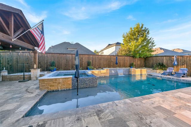 1001 W Bluff Way, Roanoke, TX 76262