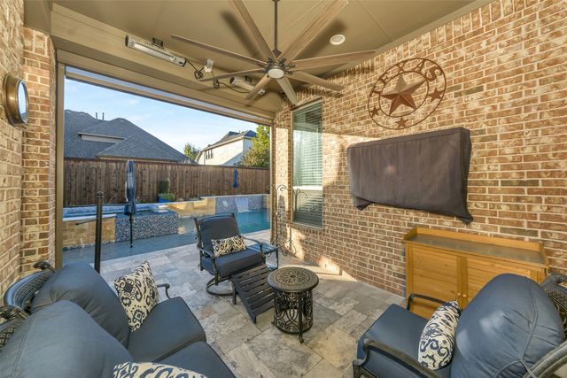 1001 W Bluff Way, Roanoke, TX 76262