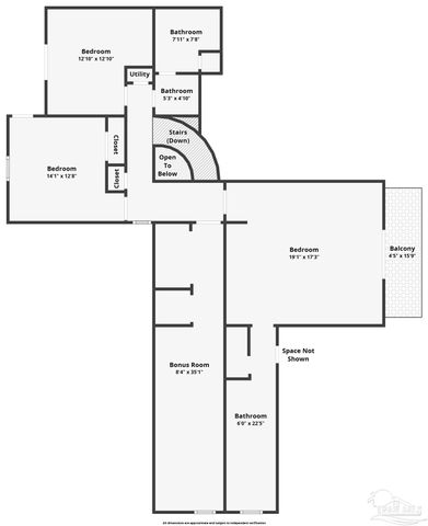 1555 Oak Shore Dr, Gulf Breeze, FL 32563