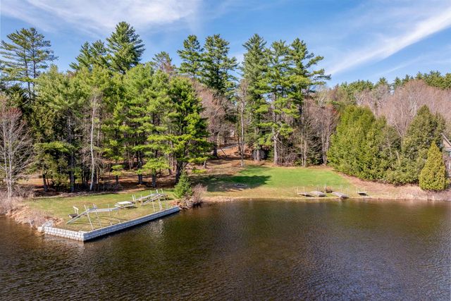 10 Shorewood Estates Road, Unity, NH 03773