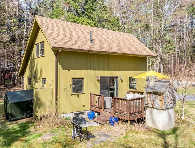 10 Shorewood Estates Road, Unity, NH 03773