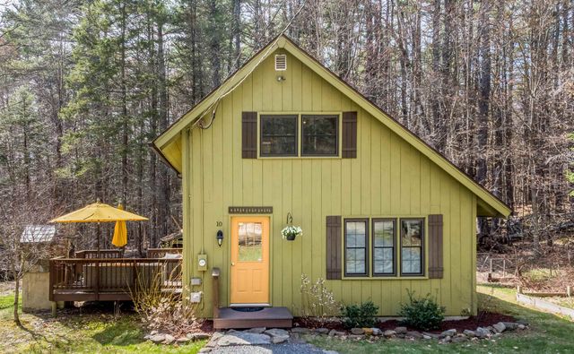 10 Shorewood Estates Road, Unity, NH 03773
