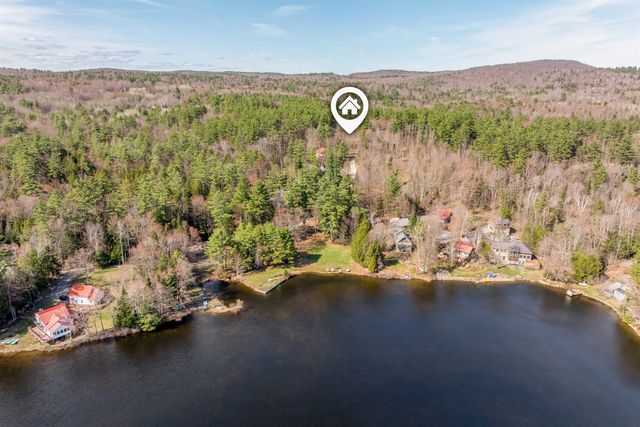 10 Shorewood Estates Road, Unity, NH 03773
