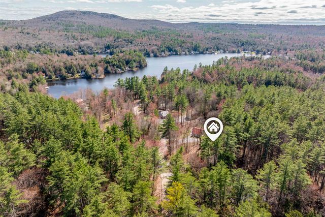 10 Shorewood Estates Road, Unity, NH 03773