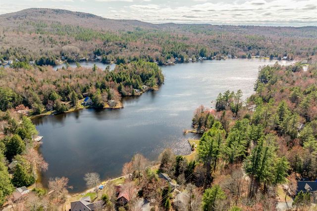 10 Shorewood Estates Road, Unity, NH 03773
