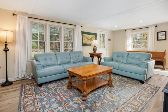 10 Shorewood Estates Road, Unity, NH 03773