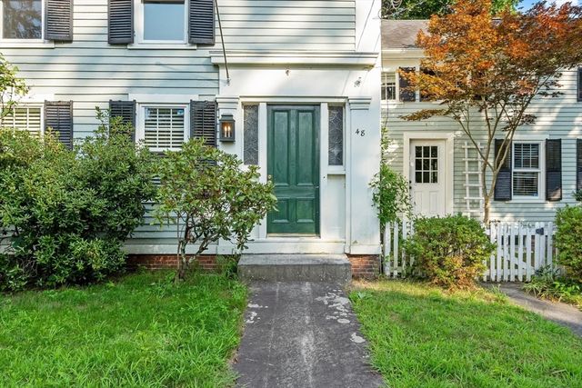 48 Central St, West Brookfield, MA 01585