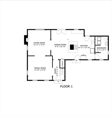 48 Central St, West Brookfield, MA 01585