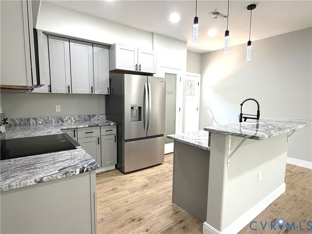 926 Wilcox St, Petersburg, VA 23803