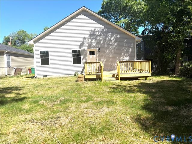 926 Wilcox St, Petersburg, VA 23803