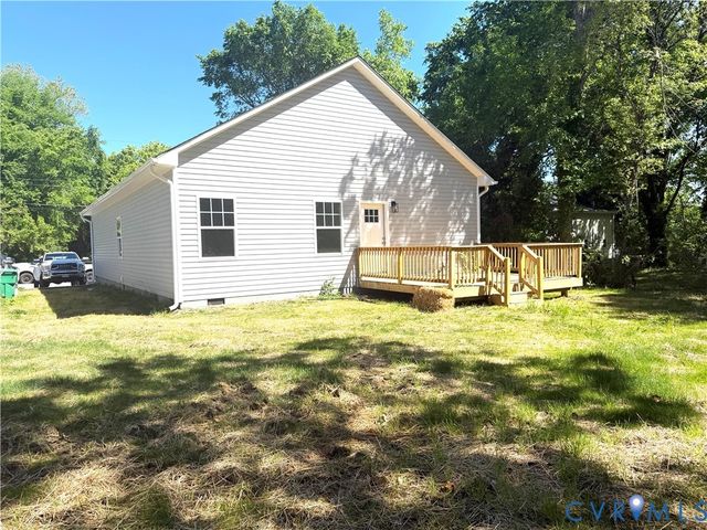 926 Wilcox St, Petersburg, VA 23803