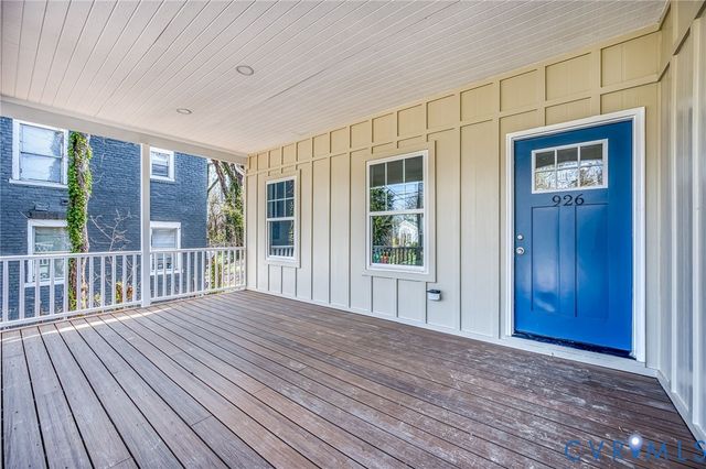 926 Wilcox St, Petersburg, VA 23803