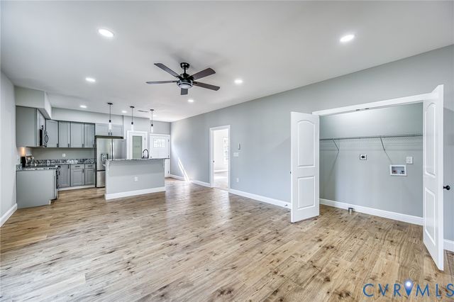 926 Wilcox St, Petersburg, VA 23803