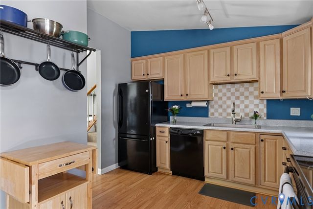 548 Kimwood Rd, Chesterfield, VA 23236