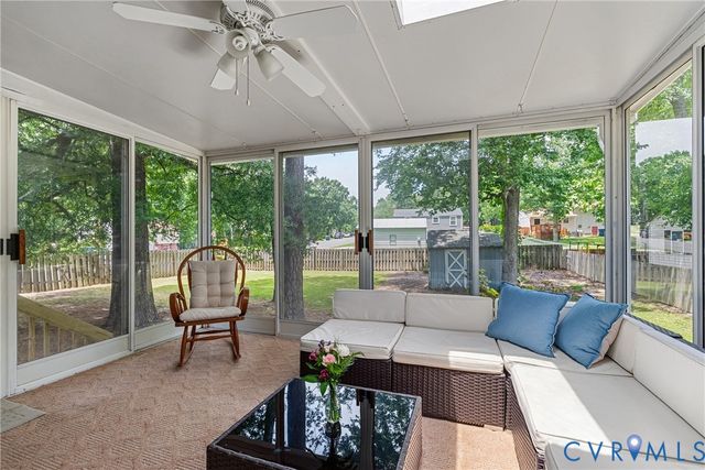 548 Kimwood Rd, Chesterfield, VA 23236