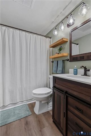 548 Kimwood Rd, Chesterfield, VA 23236