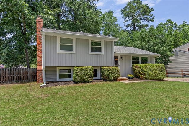548 Kimwood Rd, Chesterfield, VA 23236