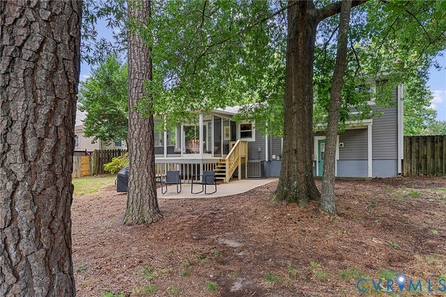 548 Kimwood Rd, Chesterfield, VA 23236